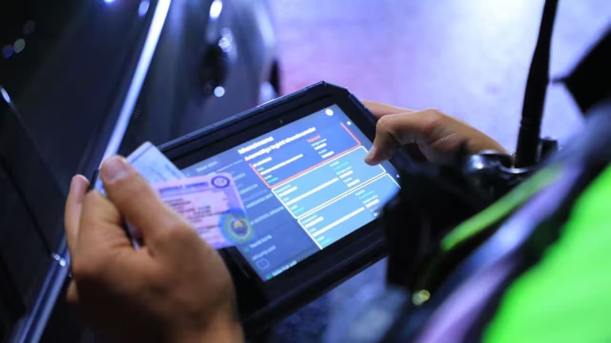 Uzbekistan proposes stricter penalties for traffic violations, including license suspensions