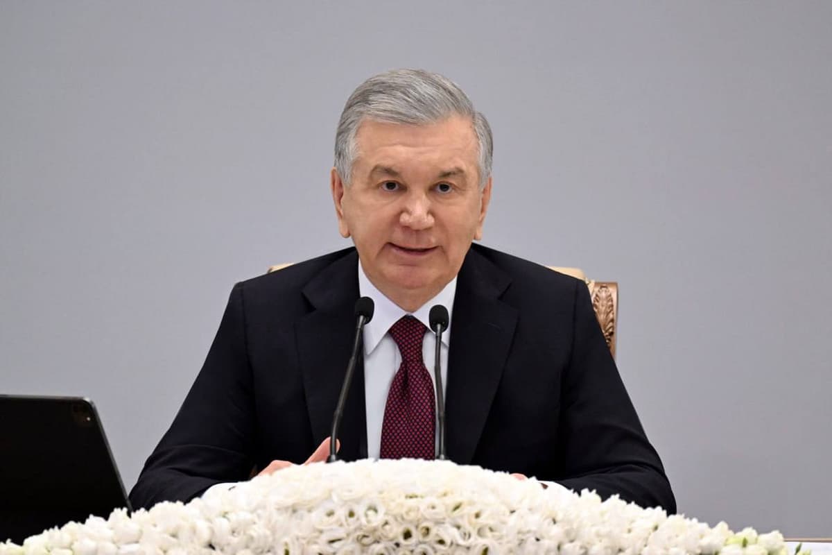 Налоговые ставки для бизнеса в Узбекистане останутся неизменными до 2028 года