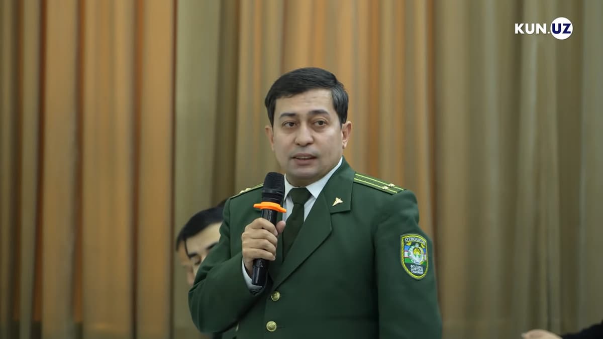 “Xodimlarning aralashganligi holati aniqlanmadi” – “Yallama” postidan yuzlab avtomobillarning g‘ayriqonuniy olib o‘tilishida bojxonachilar ishtiroki haqida