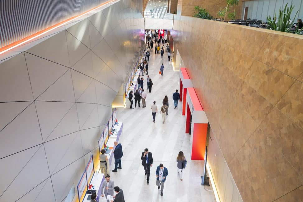 Leadership, AI, and startups – INMerge 2025 highlights Central Eurasia’s growing role in global innovation