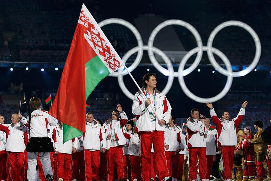 XOQ rossiyalik va belaruslik sportchilarni Olimpiadaga qaytarishga harakat qilmoqda – OAV