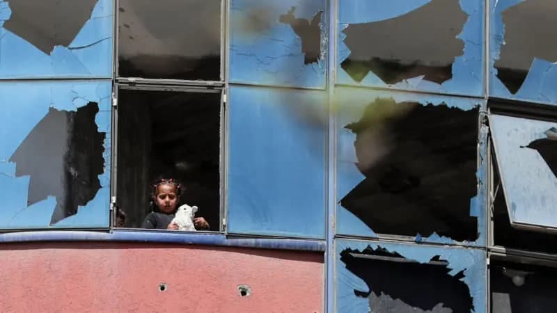 Hamas vositachilarning sulh bo‘yicha yangi taklifiga rozilik bildirdi