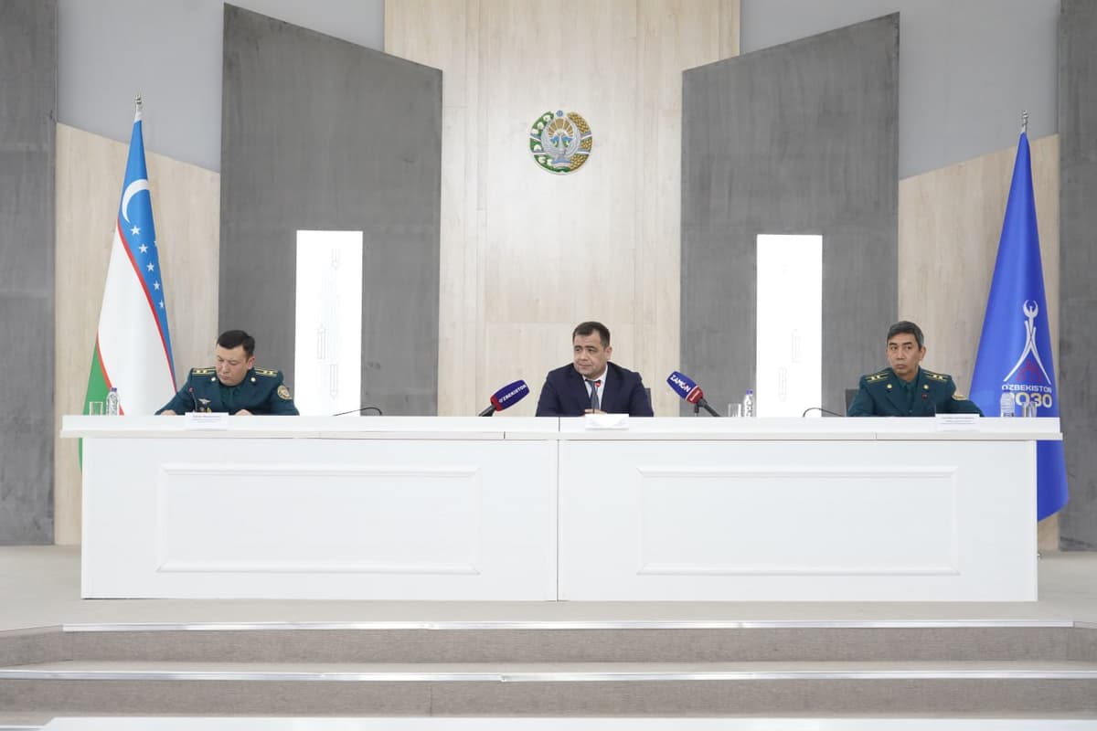 Olti oyda 4 mingdan ortiq shaxs giyohvand moddalar muomalasi uchun ushlandi