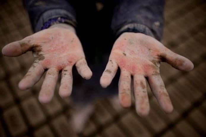 Minors could be permitted to work in service and manual jobs under new draft law