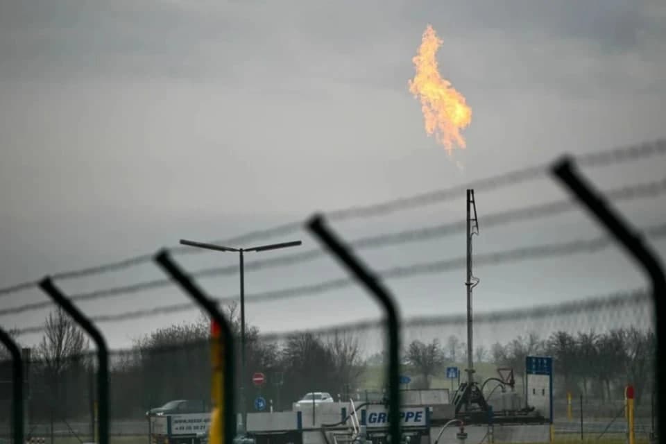 Bloomberg: Еврокомиссия предложит отказ от российского газа к концу 2027 года