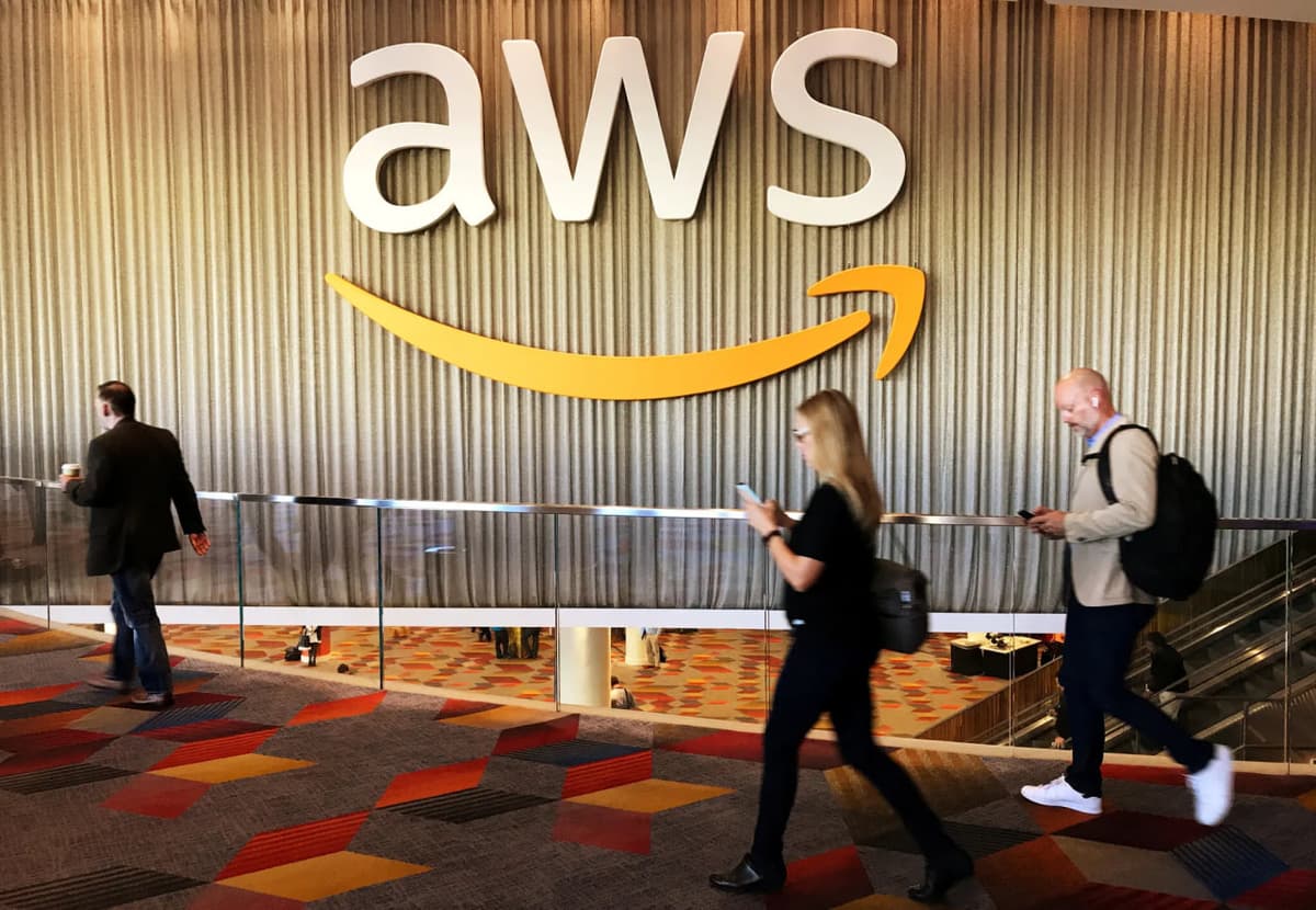 В интернете произошел масштабный сбой из-за Amazon Web Services