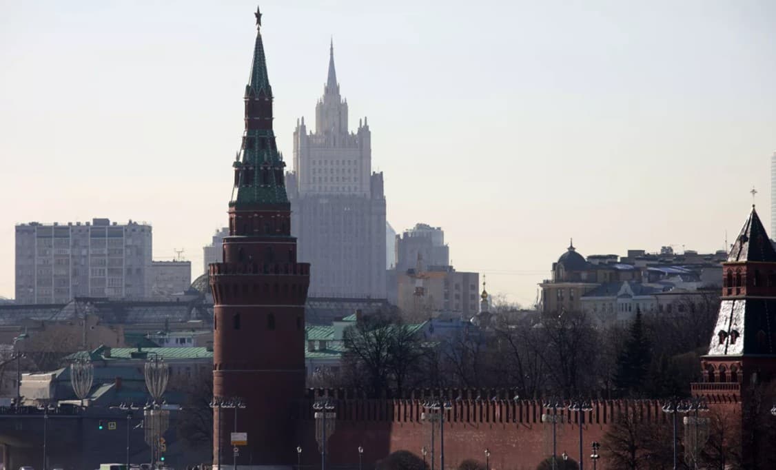 Ўзбекистон 2024 йилда Россиядан 39 млн доллар қарз олди
