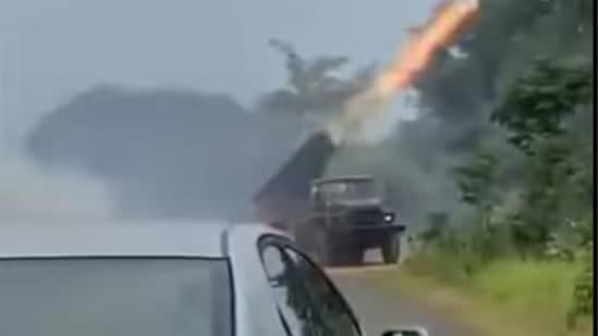 На границе Таиланда и Камбоджи произошли боевые столкновения