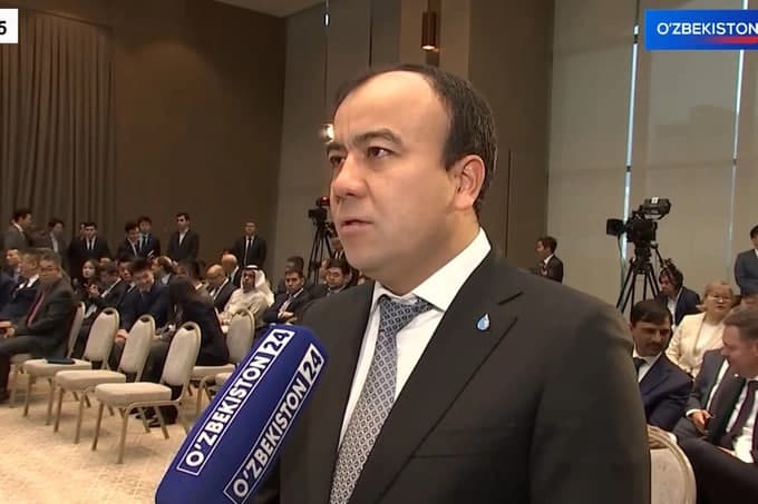 SOCAR–Uzbekneftegaz project could fully replace Uzbekistan’s petroleum imports