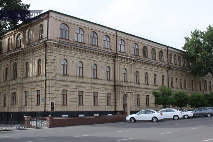 Yuridik universitetda klinik va dual ta’lim tizimi joriy etiladi
