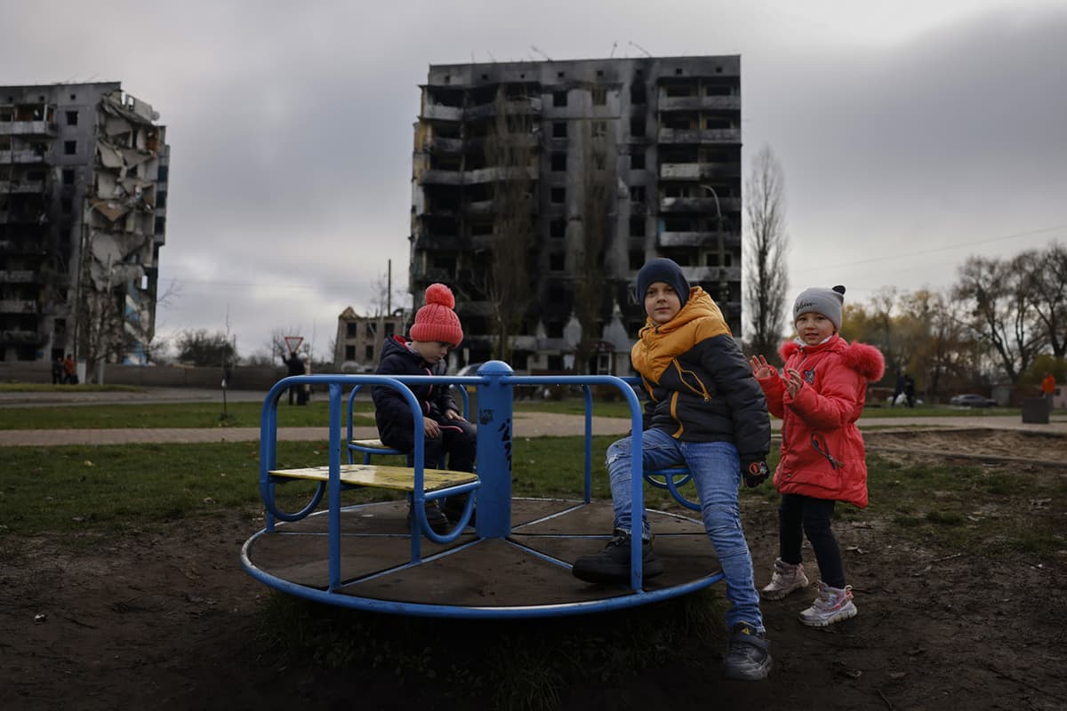 Ukraina aholisi 42 milliondan 36 milliongacha kamaydi – OAV