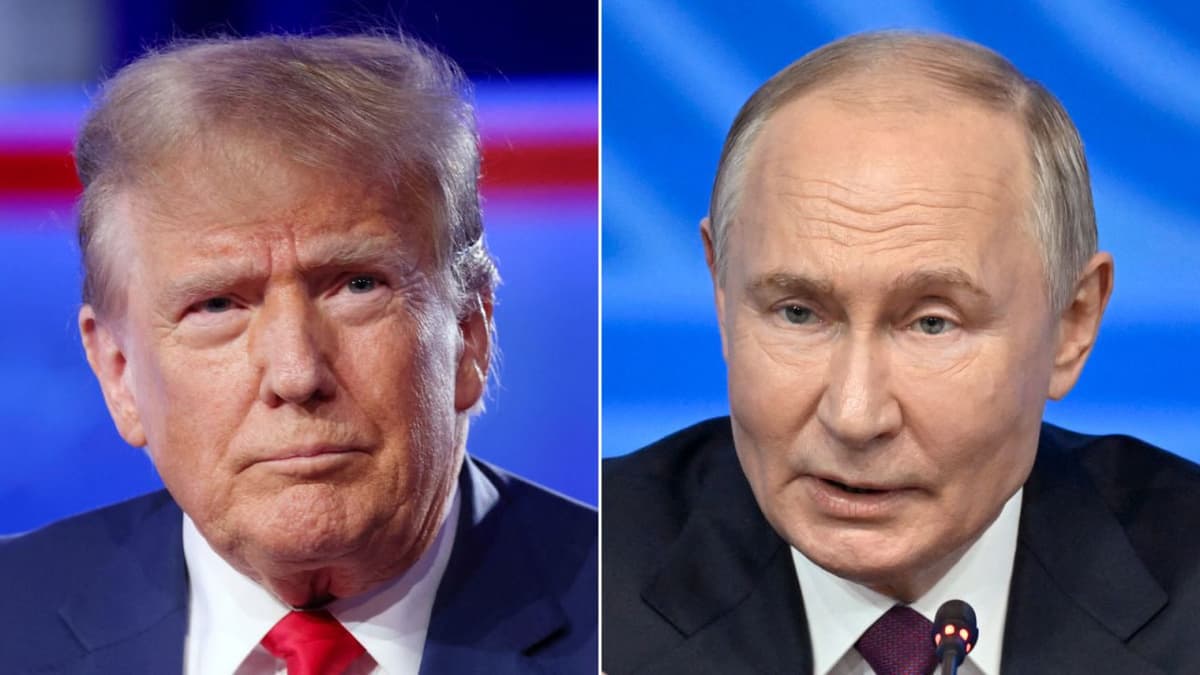 CNN: Трамп ёрдамчиларига Путинга қўнғироқни ташкиллаштириш ҳақида буйруқ берди