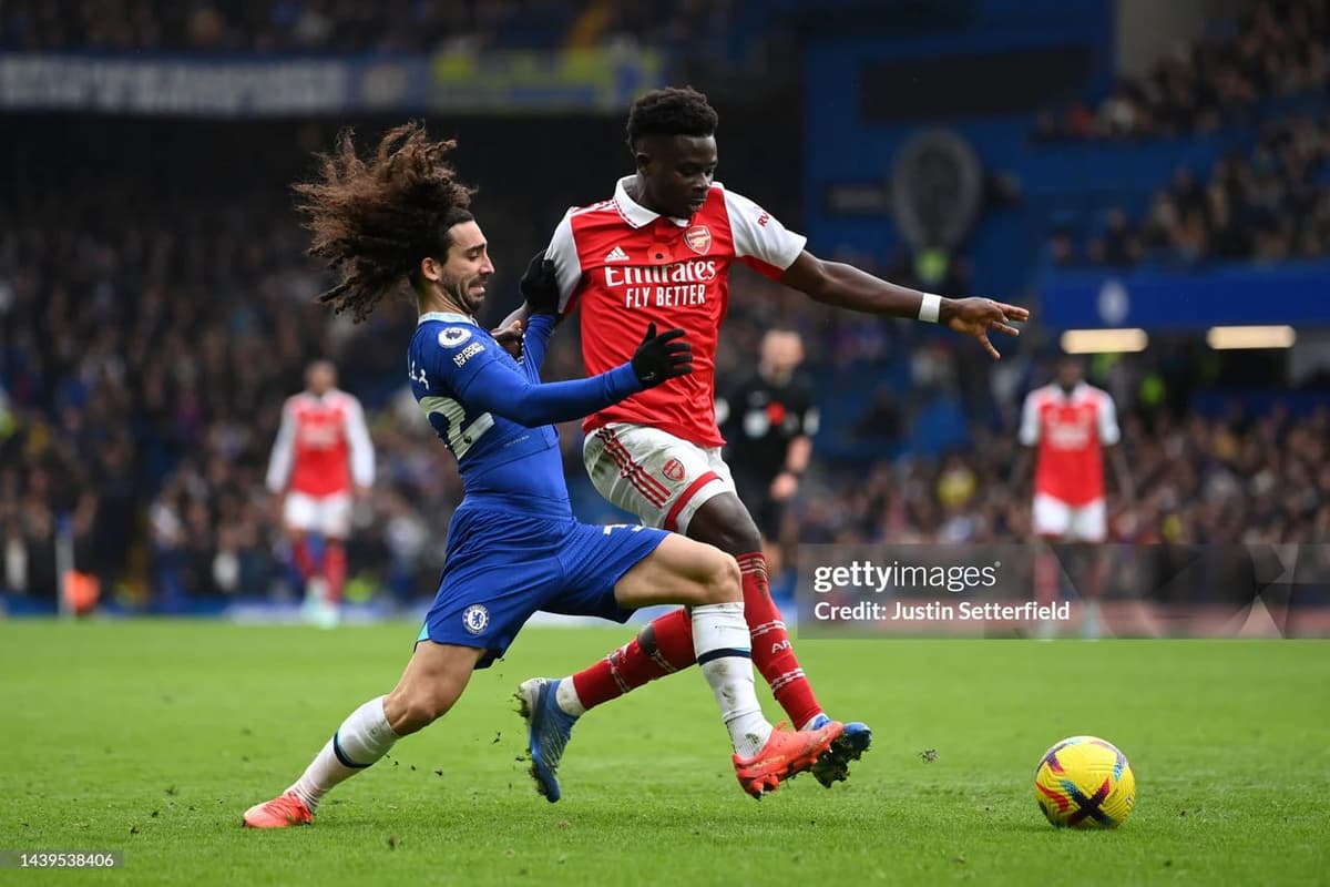 Londonda derbi, Italiyada peshqadamlar to‘qnashuvi. Hafta o‘yinlari anonsi