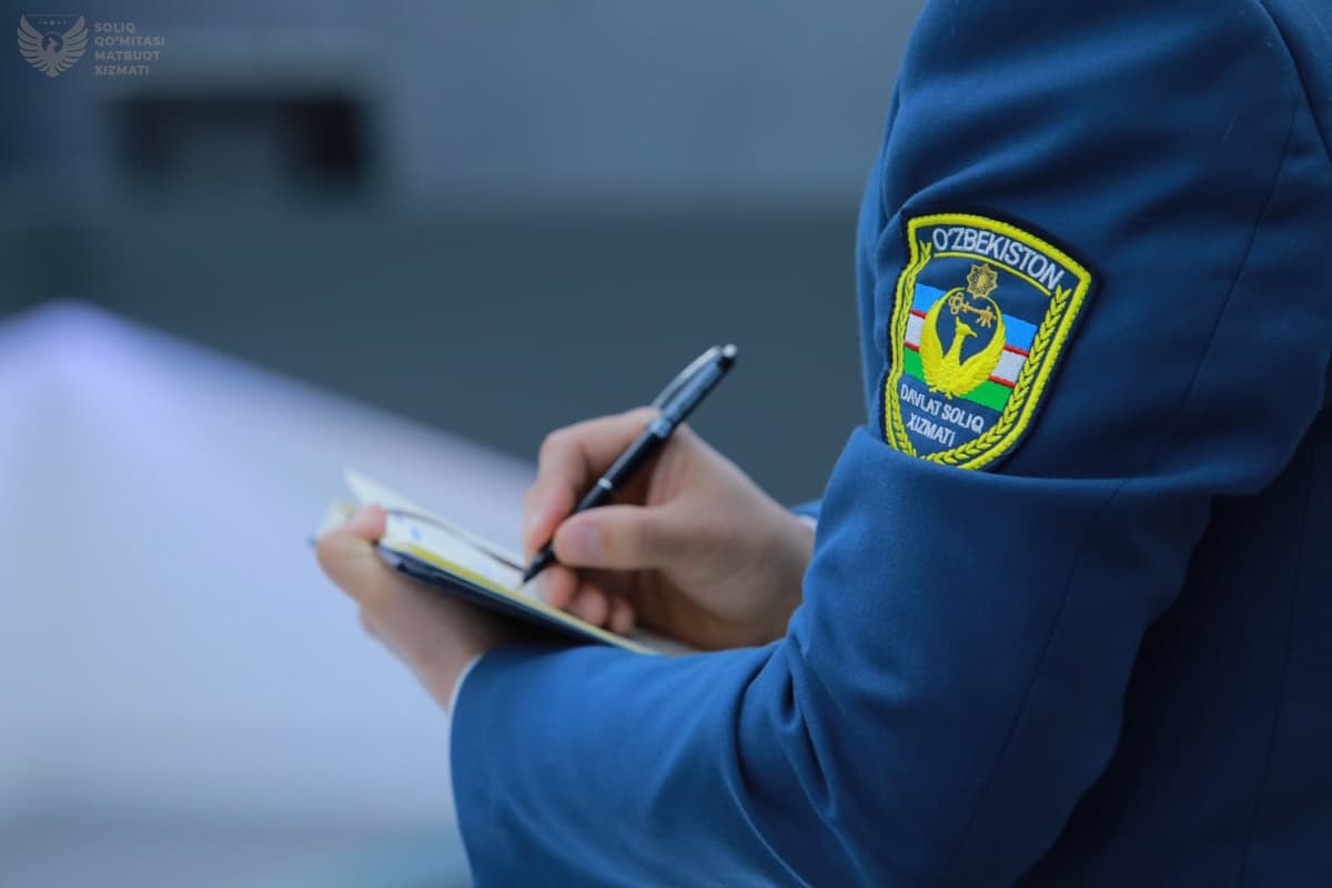 Soliq organi 1,5 mln so‘mlik kamomad uchun tadbirkorni 5,3 mlrd so‘m jarimaga tortdi