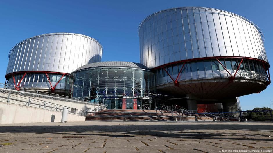 IHeS Ukrainani 2014 yil mayida Odessadagi odamlar o‘limida qoraladi