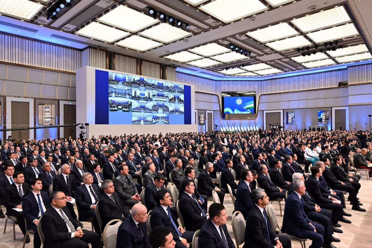 O‘zbekistonda 1,5 mln ehtiyojmand aholi kambag‘allikdan chiqdi