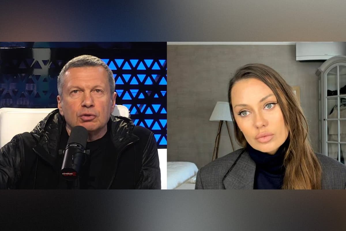 Соловёв Бонядан узр сўради