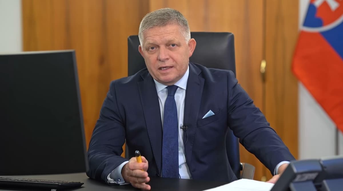 Fitso yaqin orada Putin, Zelenskiy va Si bilan uchrashishni rejalashtirmoqda