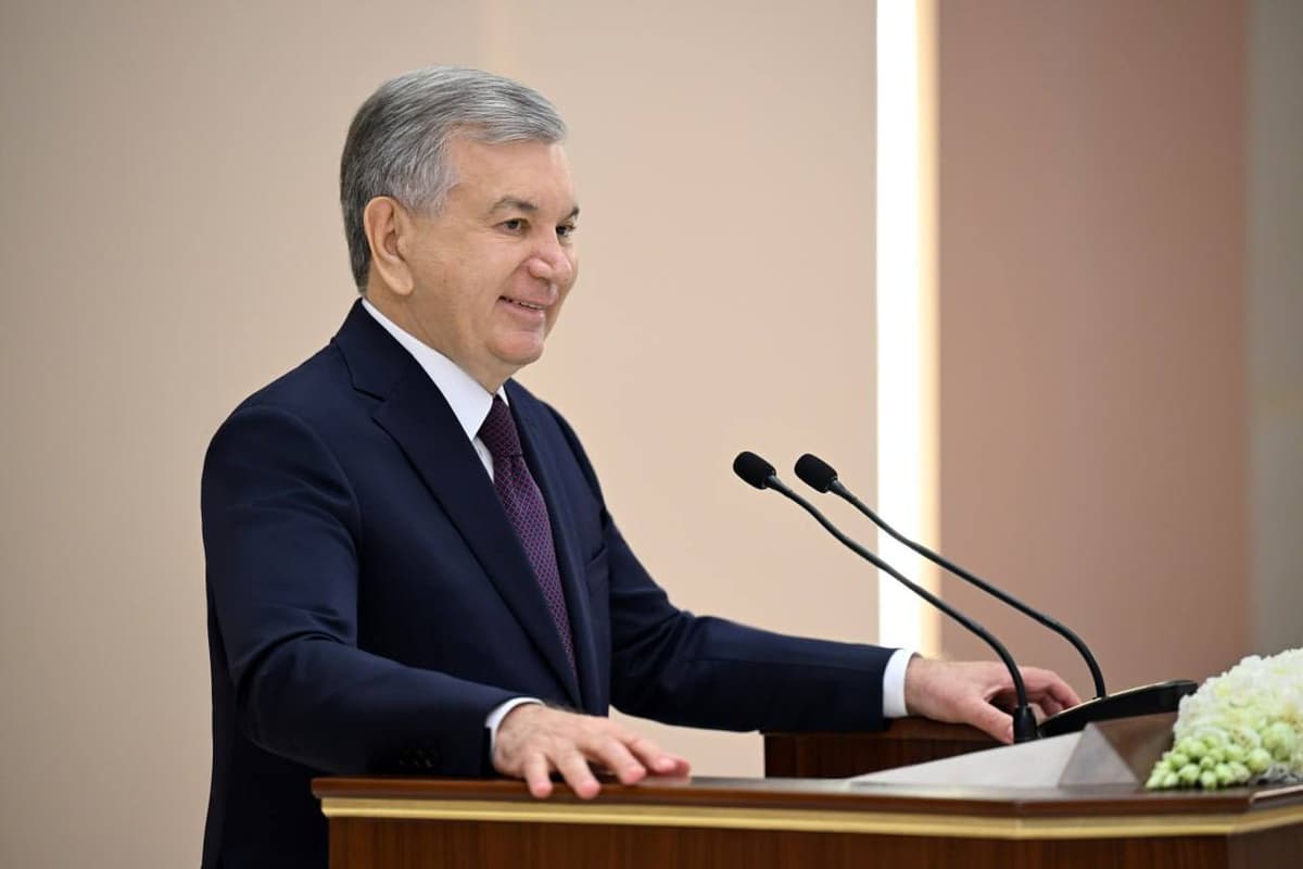 Fergana region sets ambitious $2 billion export target for current year