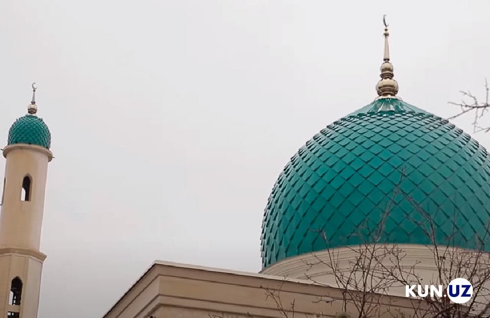 Fuqarolarning vijdon erkinligini ta’minlash va diniy sohadagi davlat siyosati konsepsiyasi tasdiqlandi