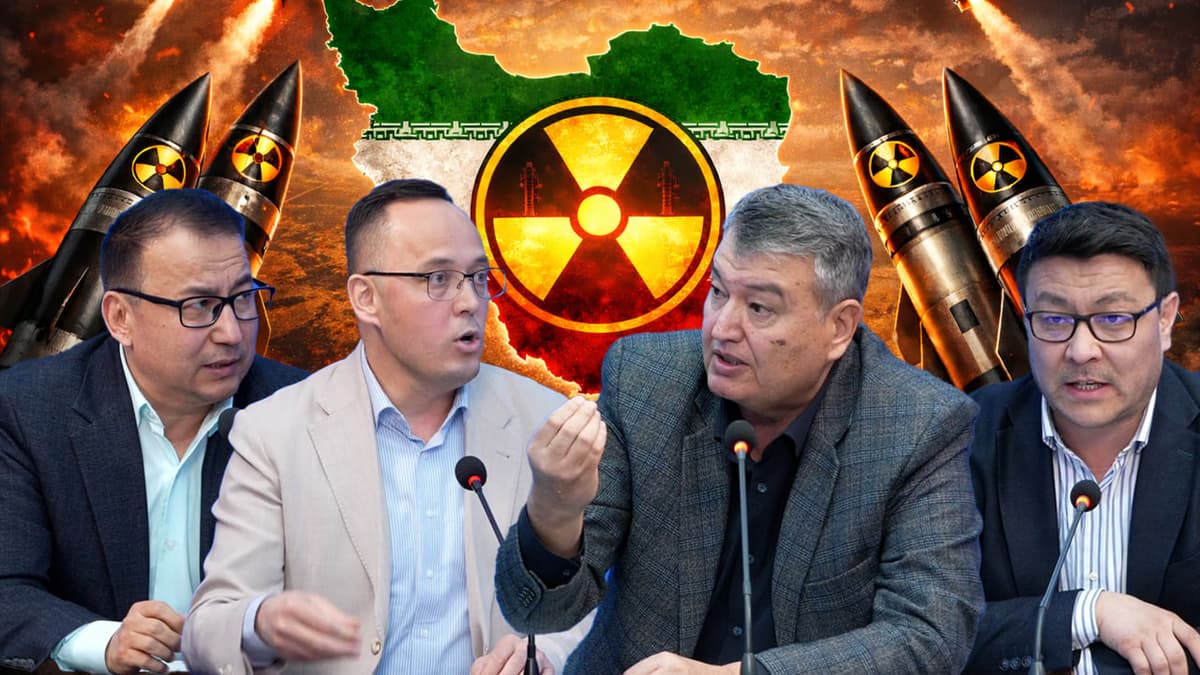 Ядерный Иран: угроза для Узбекистана или нет?