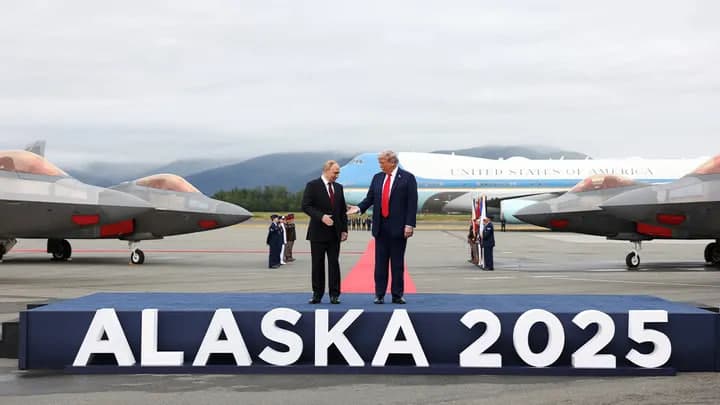 Трамп заявил, что решение по Украине зависит от Зеленского