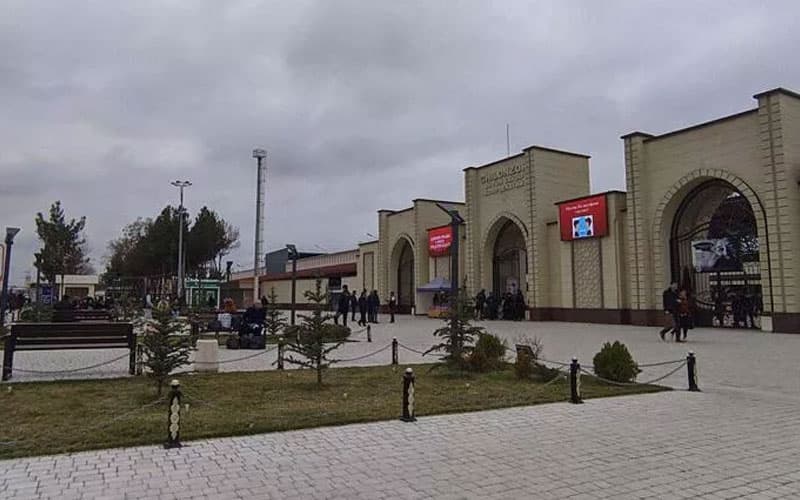 Poytaxtdagi uch bozorning ayrim bloklari vaqtincha yopildi