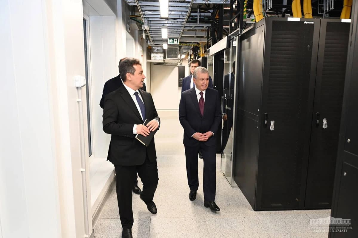 Government to integrate over 50 agency databases into a national system