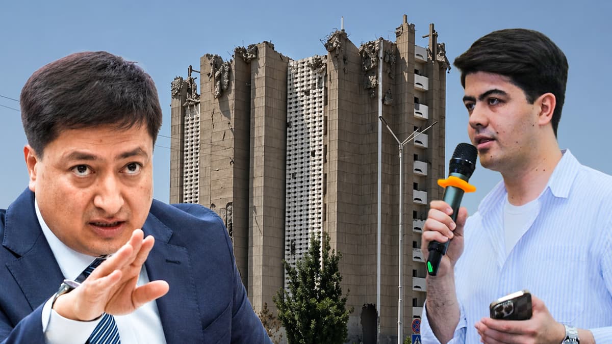 “Buxoro bo‘yicha alohida yig‘ilamiz” – Madaniy meros agentligi Buxoro etnoturistik markazi haqidagi savolni javobsiz qoldirdi