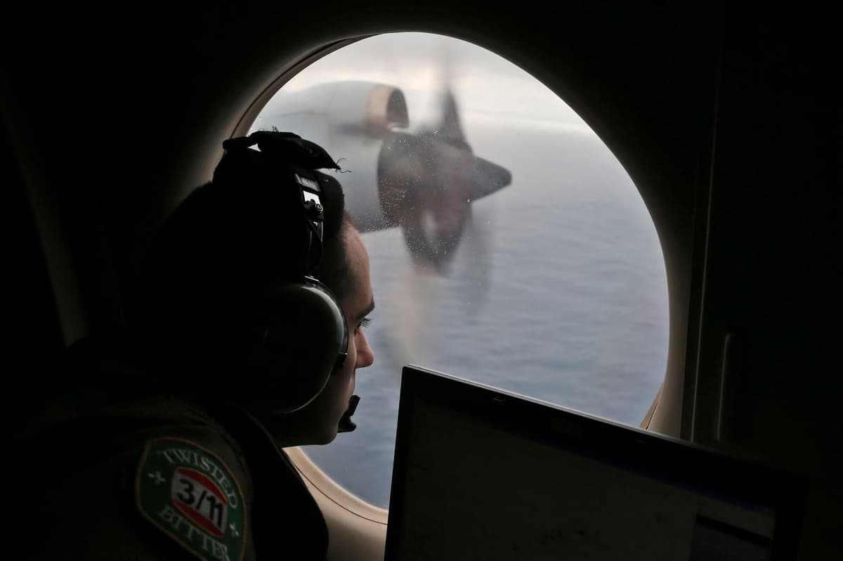 Malayziyaning 11 yil oldin yo‘qolgan MH370 reysini qidirish ishlari vaqtincha to‘xtatildi