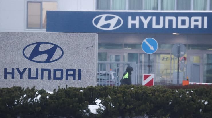 The Korea Times: LG, Samsung va Hyundai Rossiyaga qaytish imkoniyatini o‘rganmoqda