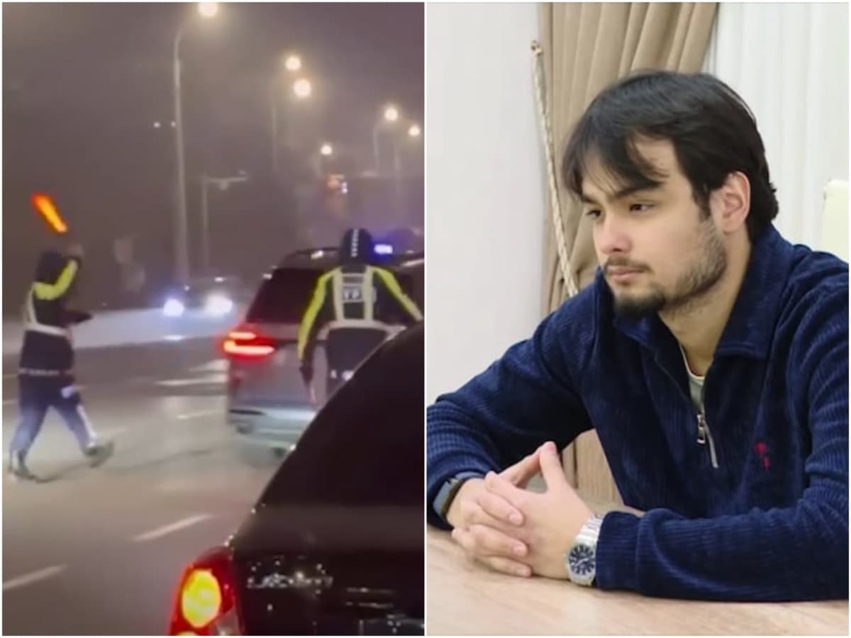 YPXdan qochgan BMW'lar ishi: prokuratura sud qaroriga protest kiritdi