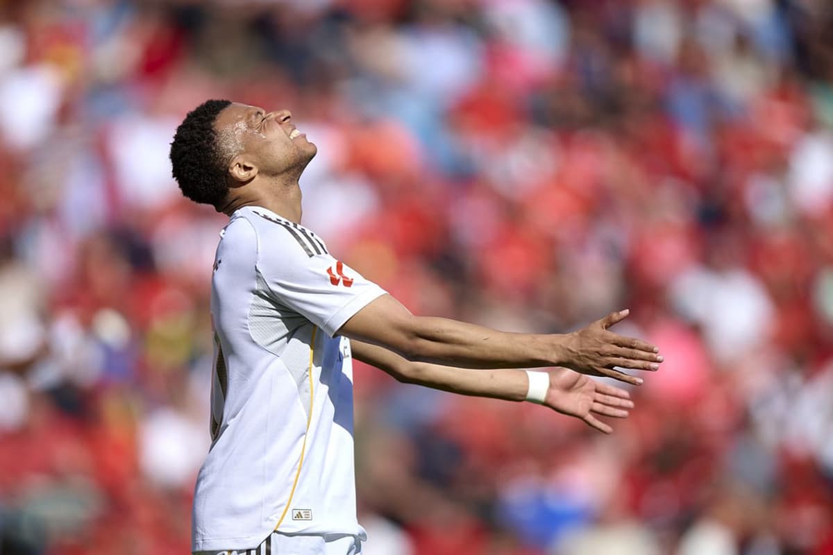«Real» autsayderga yutqazdi, «Barsa» chempionlikka yaqinlashdi