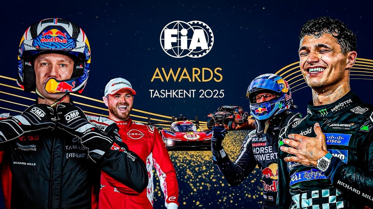 Avtosport yulduzlari Toshkentda. O‘zbekiston Formula-1 poygalarini o‘tkazmoqchi