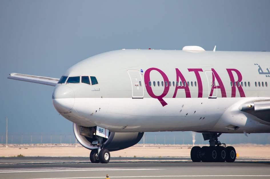 O‘zbekistonliklar "Qatar Airways"ga ishga olinadi