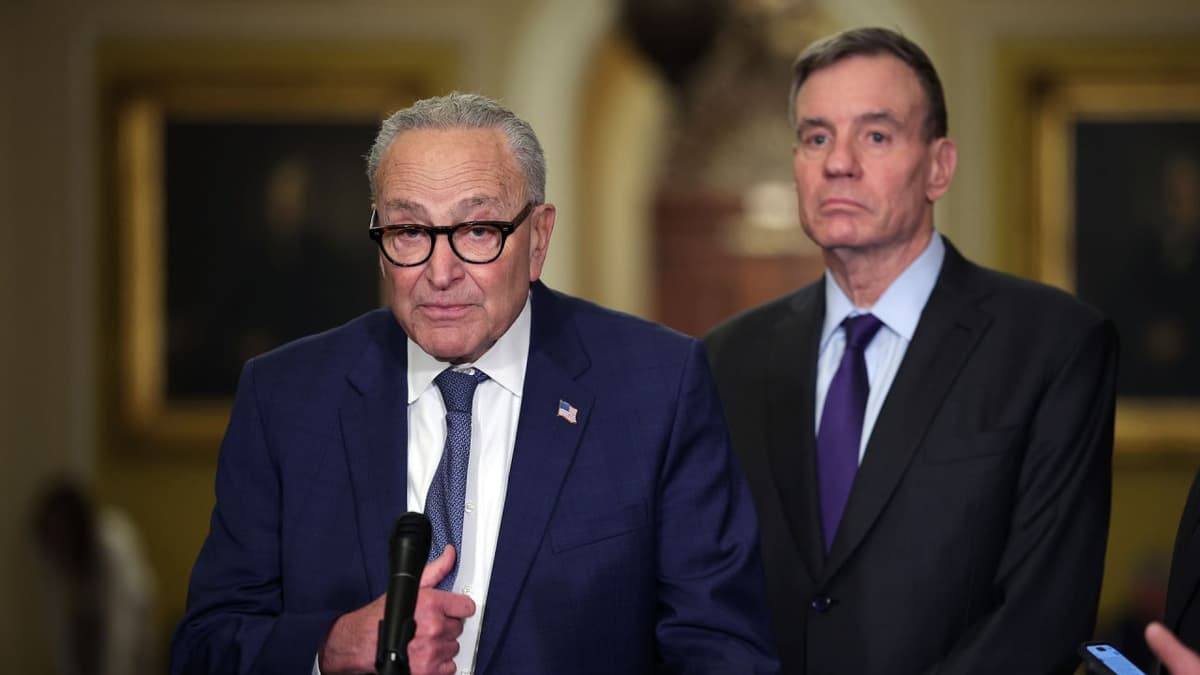 “Biz Yaqin Sharqdagi urushlardan charchadik” - amerikalik senator