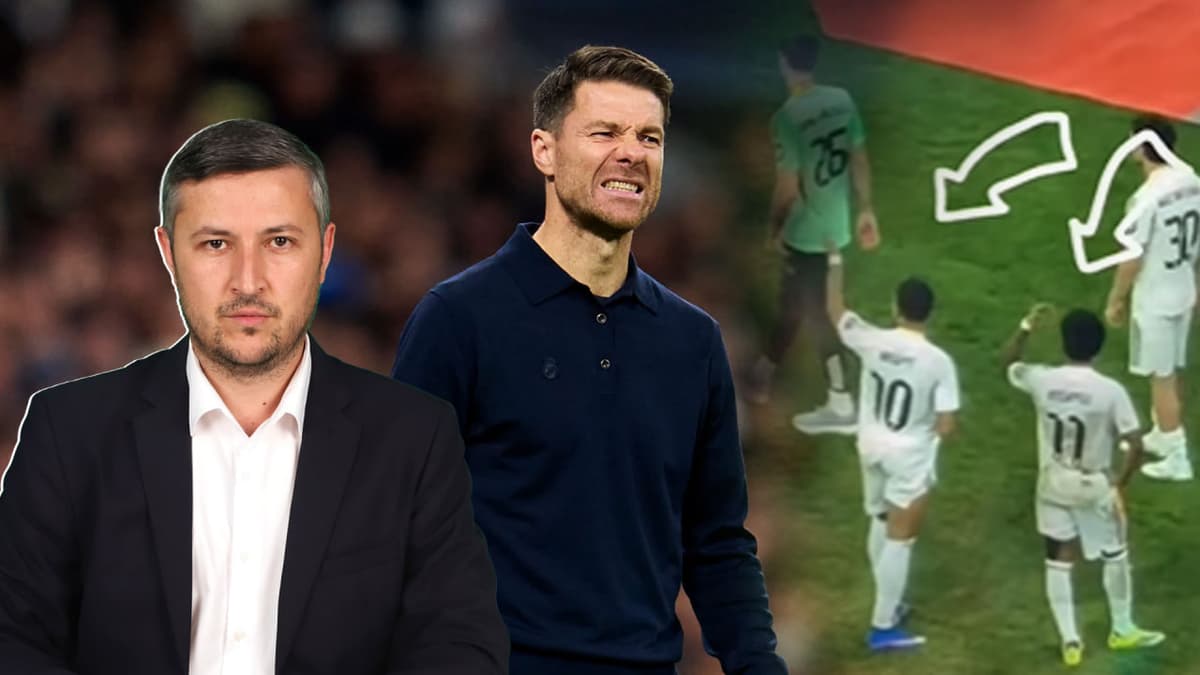 Alonso ishdan bo‘shadi. Klasikoda yutqazgani uchun emas