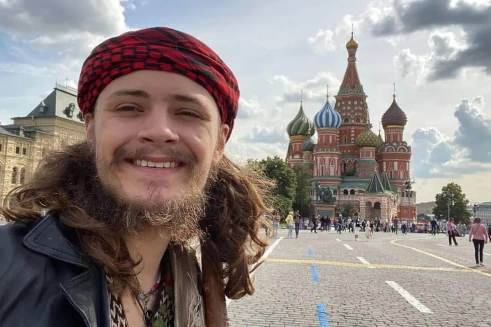 MRB direktori o‘rinbosarining o‘g‘li Ukrainada halok bo‘lgan. U Rossiya tomonida turib jang qilgan
