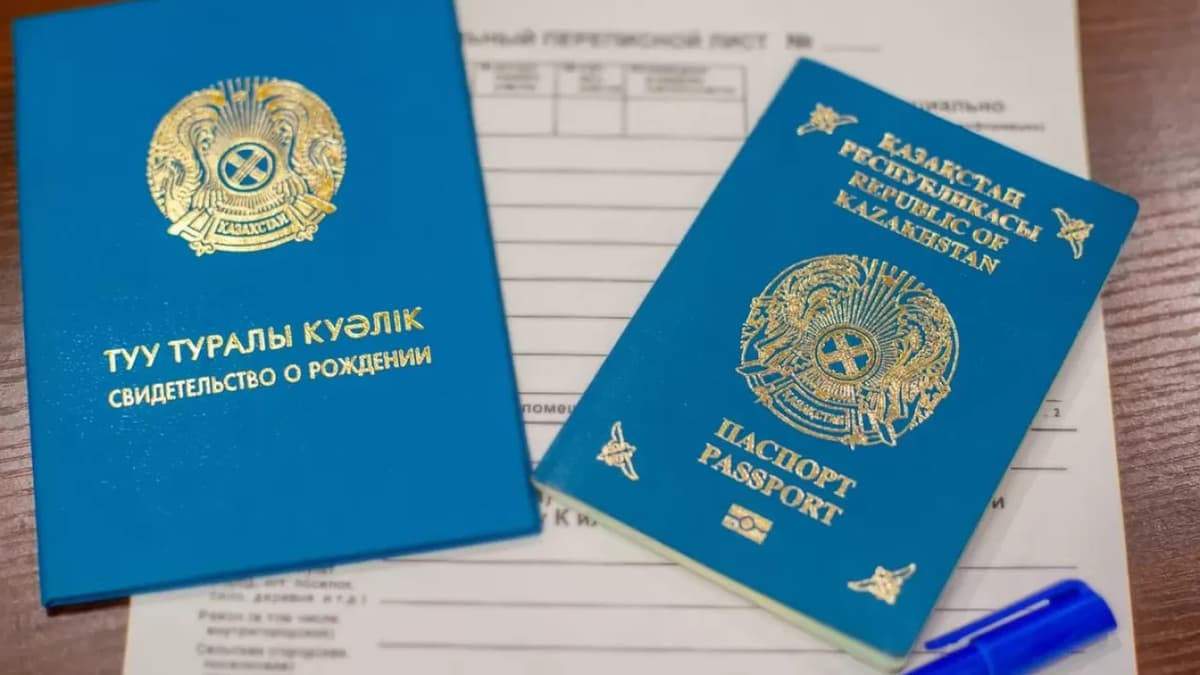 Qozog‘iston endi qozoq tilini yaxshi bilmaydiganlarga doimiy yashash guvohnomasini bermaydi