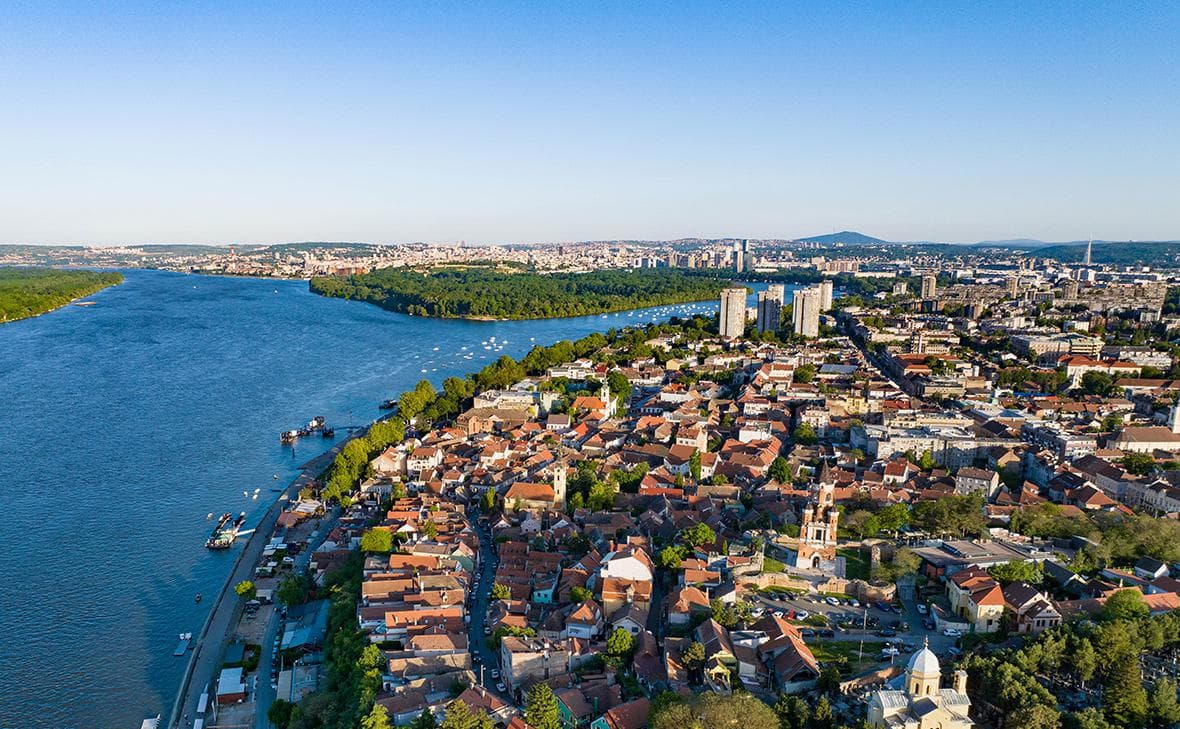 Хорватия ва Сербияда ишлаётган ўзбекистонлик фуқаролардан мурожаатлар кўпайган – Миграция агентлиги