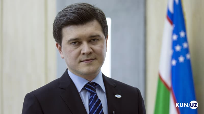 Олий таълим вазирига янги биринчи ўринбосар тайинланди