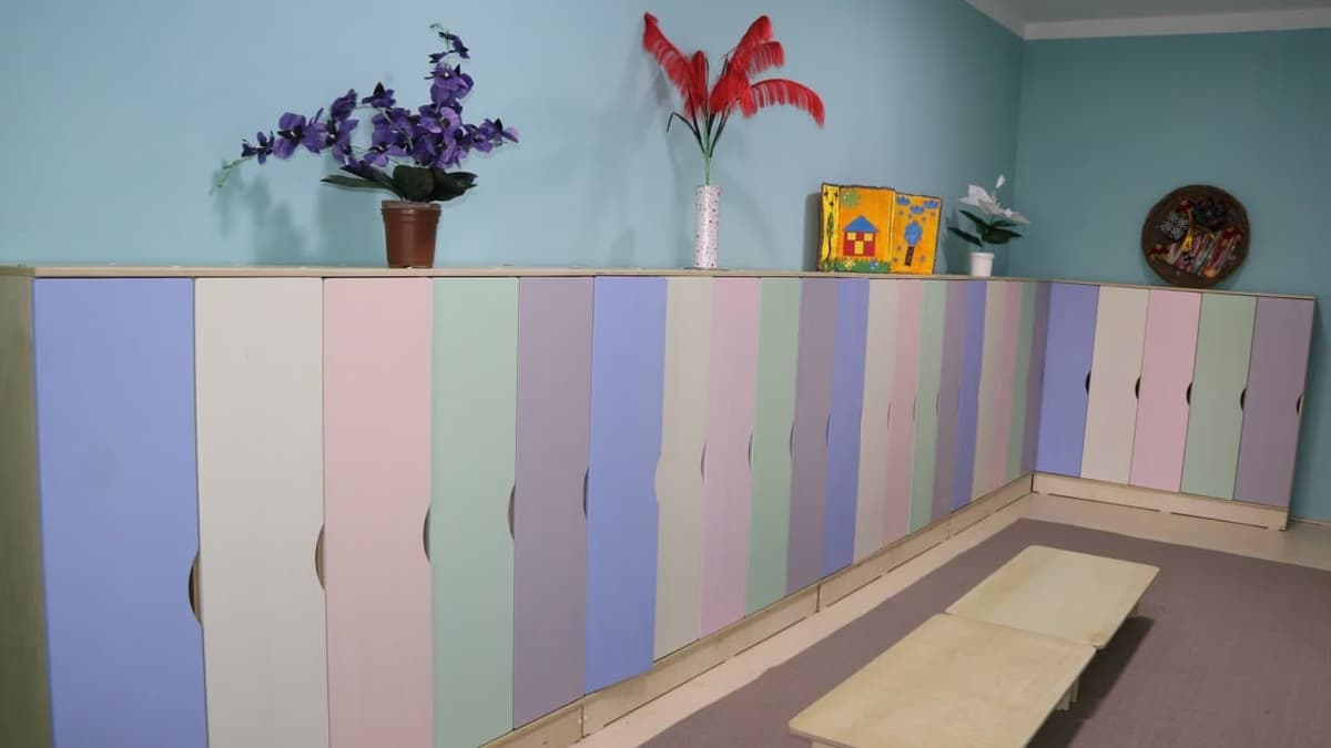 Health authorities refute quarantine rumors in Tashkent kindergartens