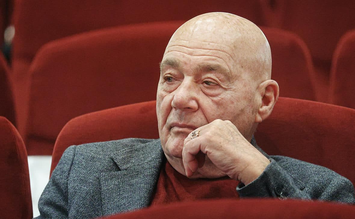 Kanada Pozner va Rossiya mudofaa vaziri o‘rinbosariga qarshi sanksiyalar kiritdi