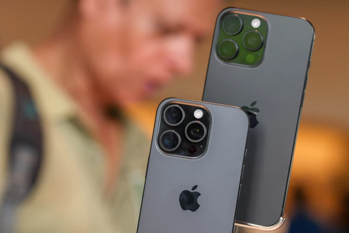 O‘zbekistonda iPhone narxlari qimmatlashdi. Nega?