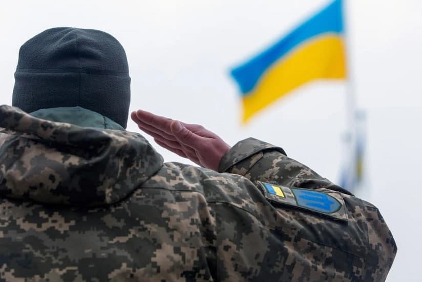 Ukrainada harbiy holat va umumiy safarbarlik 4 maygacha uzaytirildi