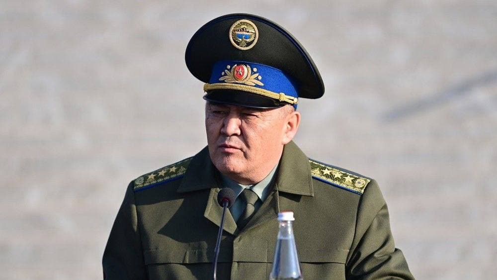 Ташиев бир неча кун олдин Германияга учиб кетган – манба