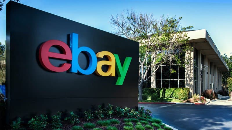 eBay officially registers as a taxpayer in Uzbekistan