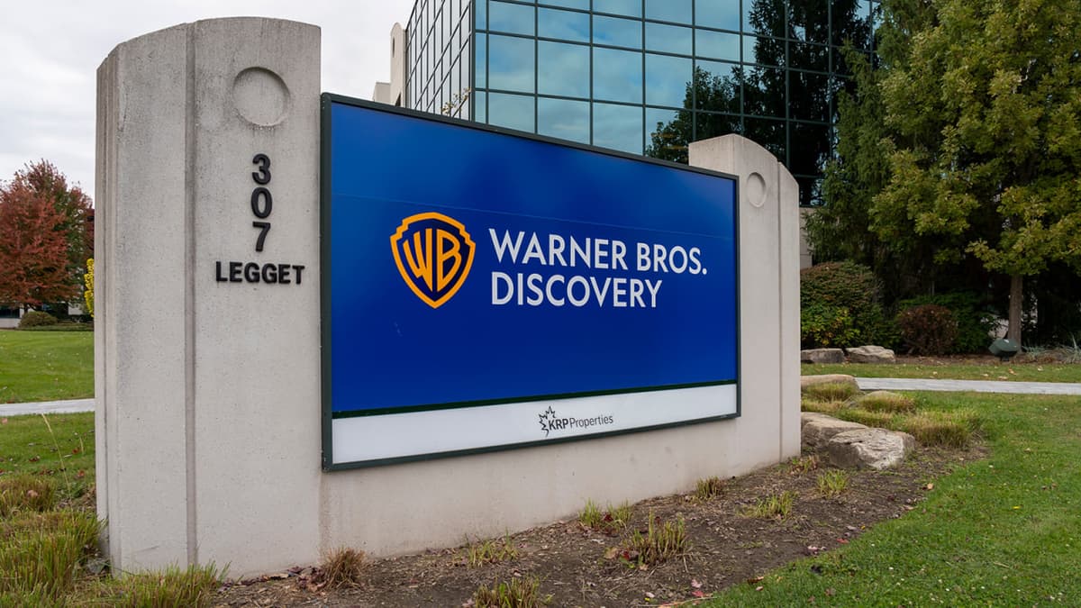 Netflix'ga raqobat: Paramount WBD uchun 108 mlrd dollarlik taklif tayyorladi