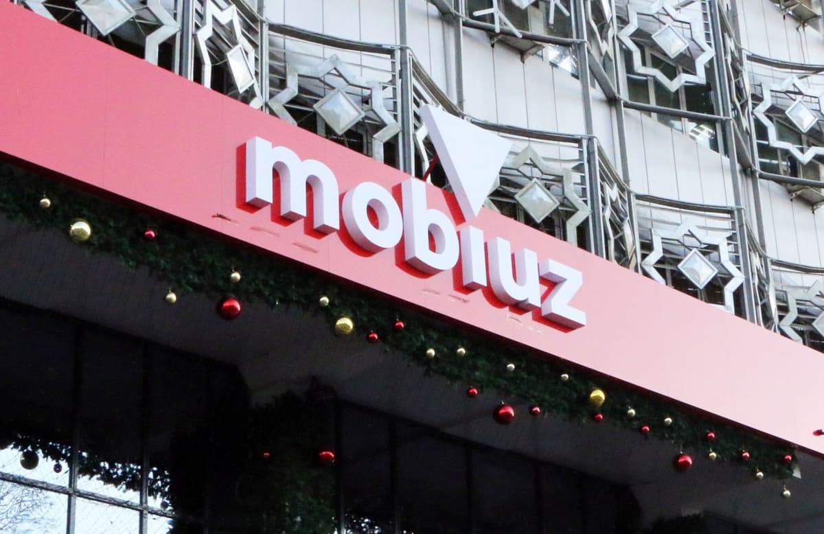 Bloomberg: Mobiuz планируют продать за 300 млн долларов