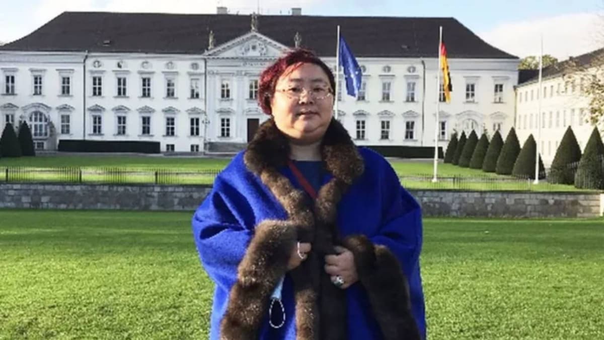 Xitoylik «kriptoqirolicha» Britaniyada qariyb 12 yillik qamoq jazosiga hukm qilindi